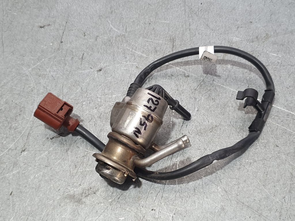 Inyector Adblue Para Skoda Superb