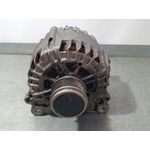 Alternador Para Skoda Superb