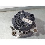 Alternador Para Skoda Superb
