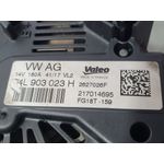 Alternador Para Skoda Superb