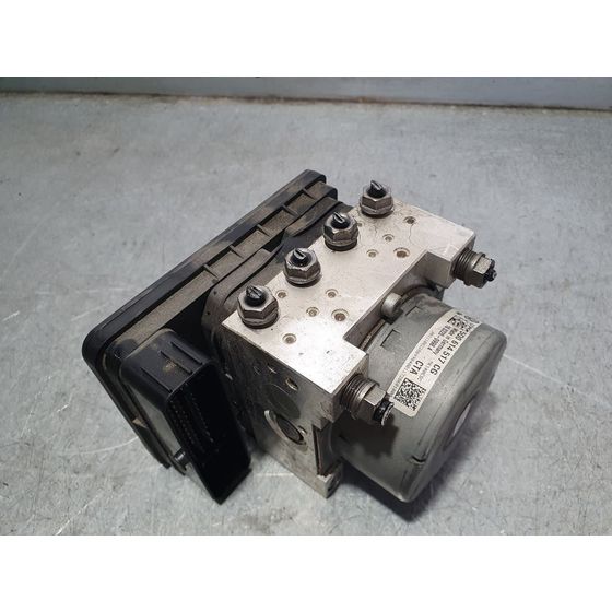 Abs Para Skoda Superb