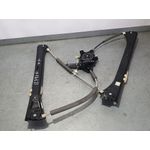 Elevalunas Delantero Derecho Para Skoda Superb