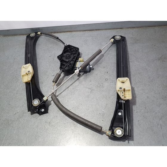Elevalunas Delantero Derecho Para Skoda Superb