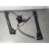 Elevalunas Delantero Izquierdo Para Skoda Superb