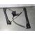 Elevalunas Delantero Izquierdo Para Skoda Superb