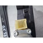 Elevalunas Delantero Izquierdo Para Skoda Superb
