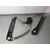 Elevalunas Delantero Izquierdo Para Skoda Superb