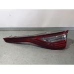 Piloto Trasero Derecho Para Renault Megane Iv Berlina 5P