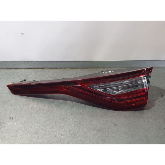 Piloto Trasero Derecho Para Renault Megane Iv Berlina 5P