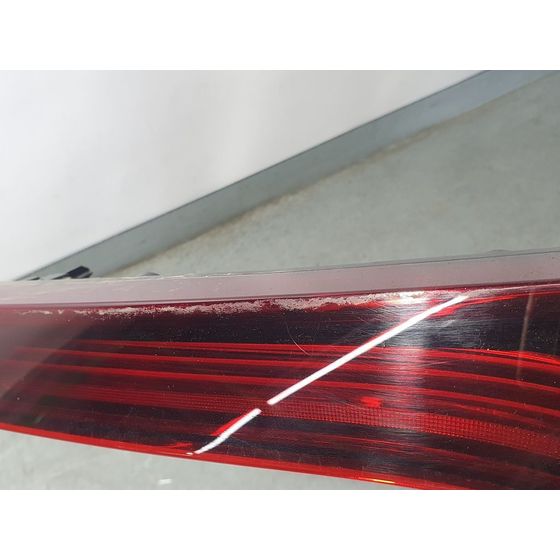 Piloto Trasero Derecho Para Renault Megane Iv Berlina 5P