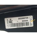 Piloto Trasero Derecho Para Renault Megane Iv Berlina 5P