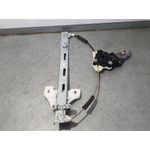 Elevalunas Trasero Izquierdo Para Hyundai I20