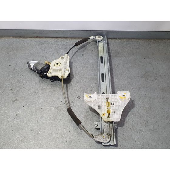 Elevalunas Trasero Izquierdo Para Hyundai I20