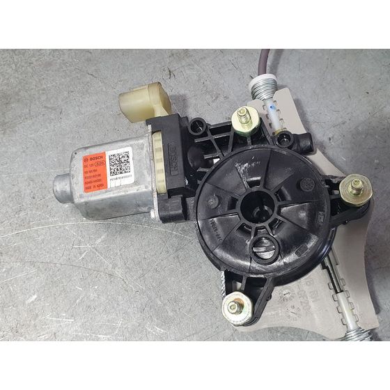 Elevalunas Trasero Derecho Para Kia Stonic