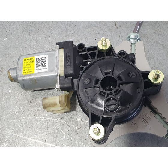 Elevalunas Delantero Derecho Para Kia Stonic