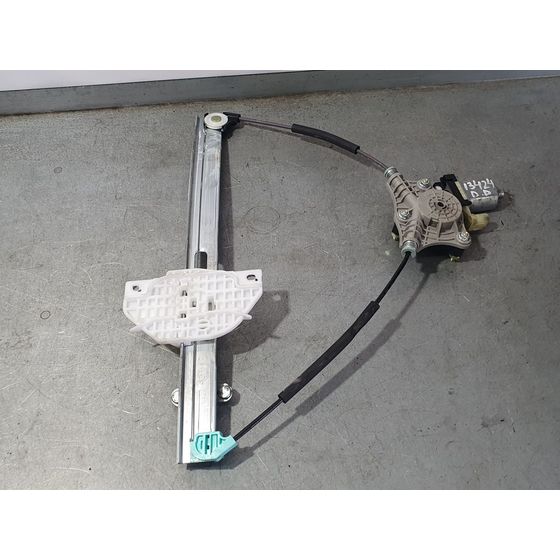Elevalunas Delantero Derecho Para Kia Stonic