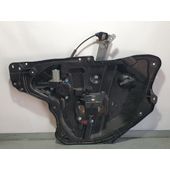 Elevalunas Delantero Derecho Para Mazda 3 Lim.
