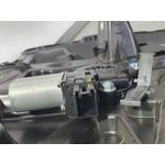 Elevalunas Delantero Derecho Para Mazda 3 Lim.