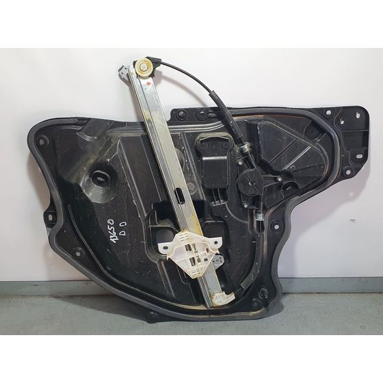 Elevalunas Delantero Derecho Para Mazda 3 Lim.