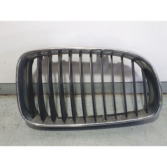 Rejilla Delantera para Bmw Serie 1 Berlina (E81/E87)