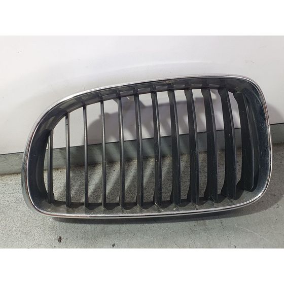 Rejilla Delantera para Bmw Serie 1 Berlina (E81/E87)