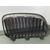 Rejilla Delantera para Bmw Serie 1 Berlina (E81/E87)