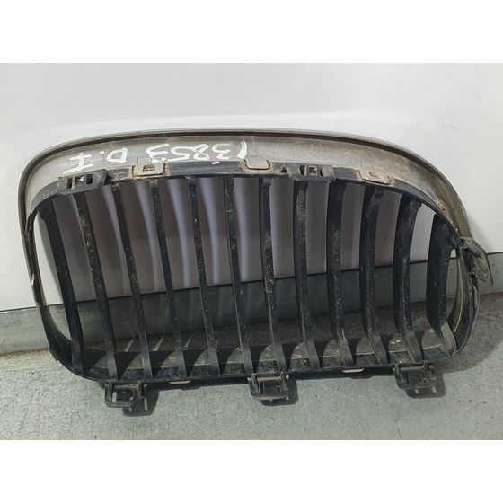 Rejilla Delantera para Bmw Serie 1 Berlina (E81/E87)