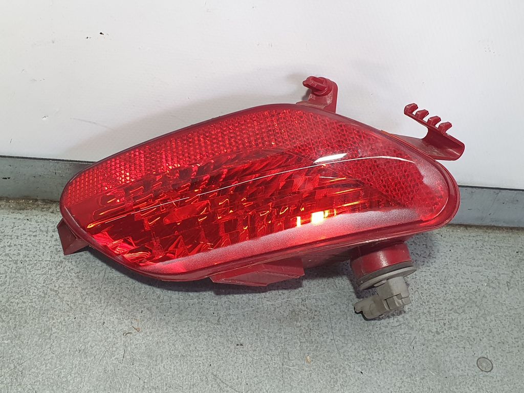 Piloto Trasero Derecho Paragolpes Para Citroen Ds4