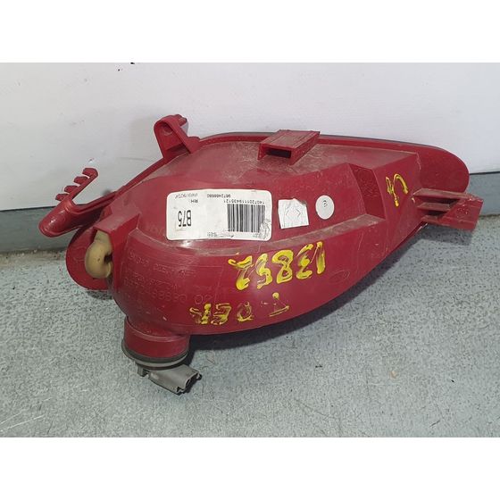 Piloto Trasero Derecho Paragolpes Para Citroen Ds4