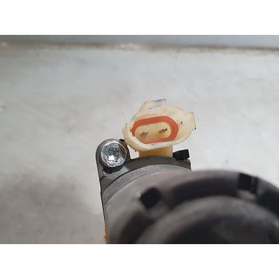Elevalunas Trasero Derecho Para Hyundai I10