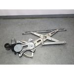 Elevalunas Delantero Derecho Para Toyota Rav 4
