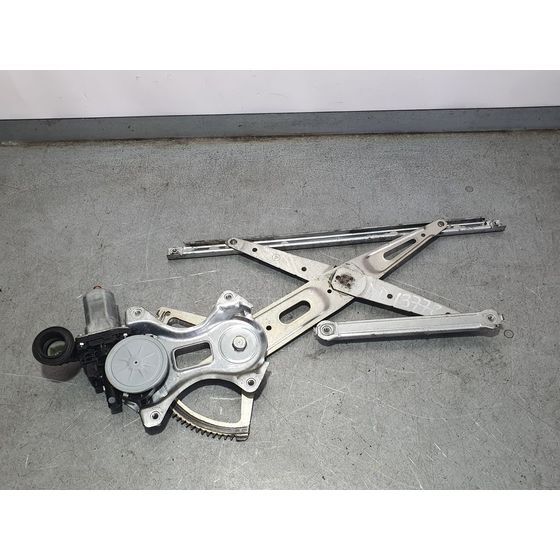 Elevalunas Delantero Derecho Para Toyota Rav 4