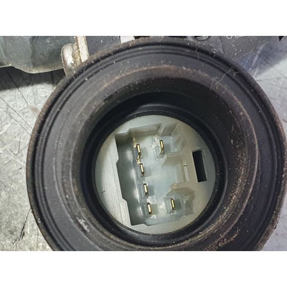 Elevalunas Delantero Derecho Para Toyota Rav 4