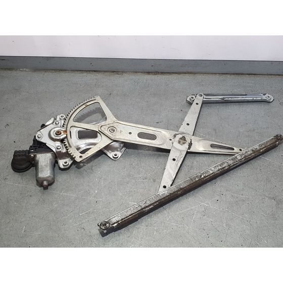 Elevalunas Delantero Derecho Para Toyota Rav 4