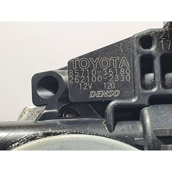 Elevalunas Delantero Derecho Para Toyota Rav 4