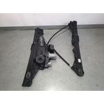 Elevalunas Delantero Derecho Para Peugeot 2008