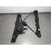 Elevalunas Delantero Derecho Para Peugeot 2008