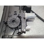 Elevalunas Delantero Derecho Para Peugeot 2008