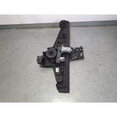 Elevalunas Trasero Derecho Para Peugeot 2008