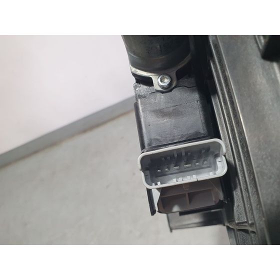 Elevalunas Trasero Derecho Para Peugeot 2008