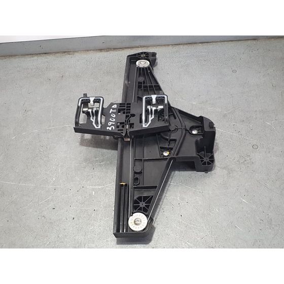 Elevalunas Trasero Derecho Para Peugeot 2008
