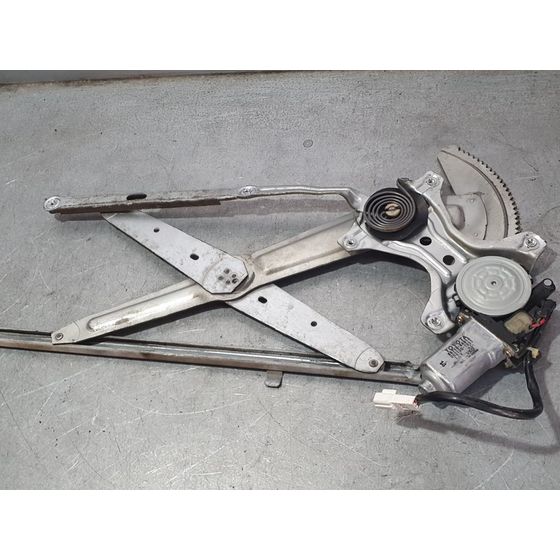 Elevalunas Delantero Derecho Para Toyota Previa
