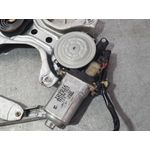 Elevalunas Delantero Derecho Para Toyota Previa