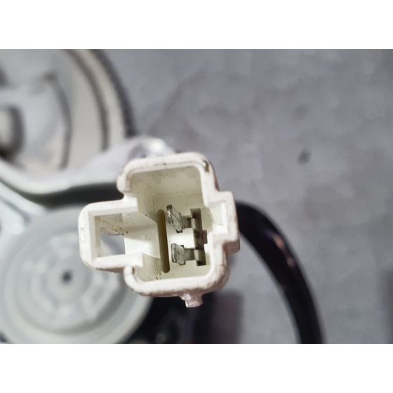 Elevalunas Delantero Derecho Para Toyota Previa