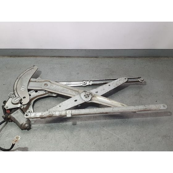 Elevalunas Delantero Derecho Para Toyota Previa