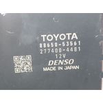 Modulo Electronico Para Lexus Is