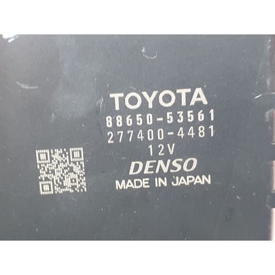 Modulo Electronico Para Lexus Is