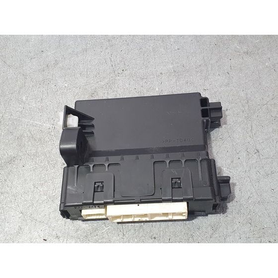Modulo Electronico Para Lexus Is