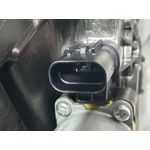 Elevalunas Trasero Derecho para Hyundai Tucson