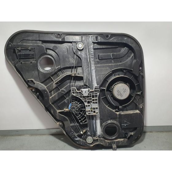 Elevalunas Trasero Derecho para Hyundai Tucson